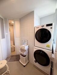 Sanctuary Green (D15), Condominium #556058491